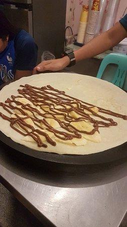 Mat's Shakes and Snacks